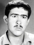 حسین ترابی ملک آبادی