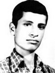 احمد نجفی چشمه