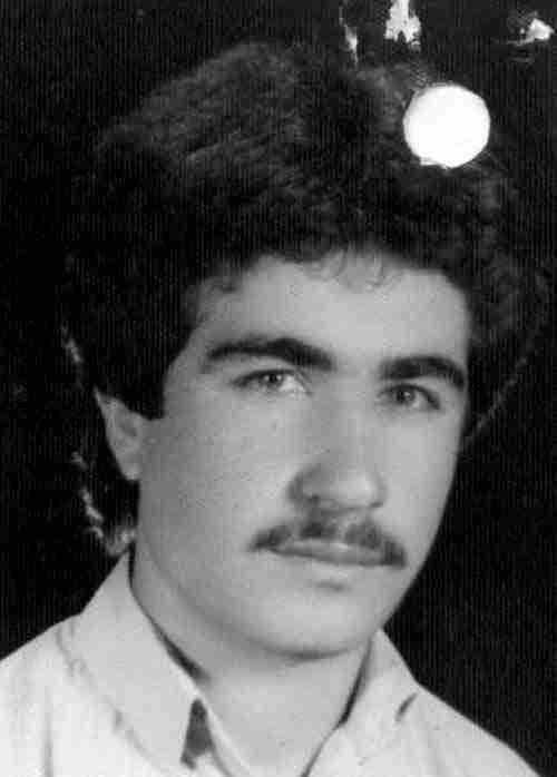 محمد باغگرامند