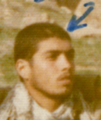محمد سعیدی