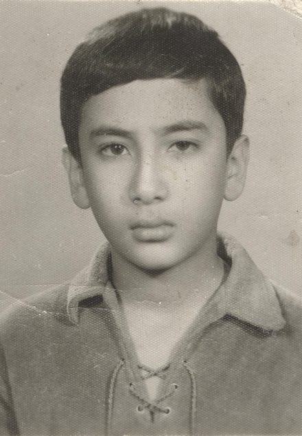مسعود نعیمی موئد