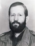 محمدعلی باقرزاده