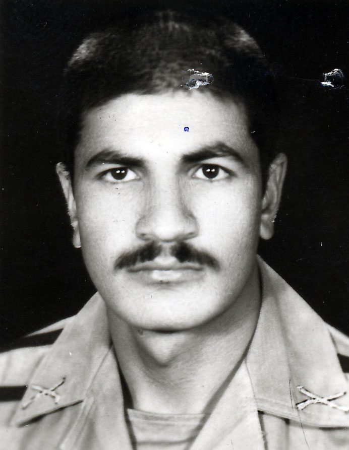 علی اکبر کوسه لو