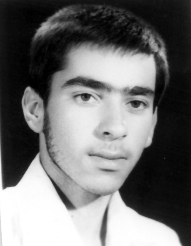 محسن گیلانی