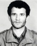 محمد محمدپورشلمانی