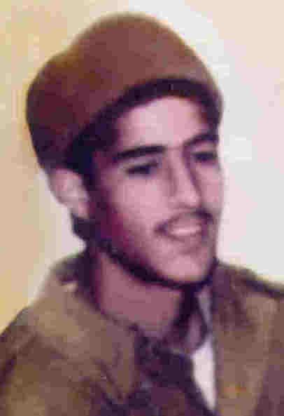 محمدامیر بخشی