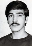 علی مرادخانی