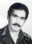 احمد سرباز