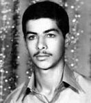 علی پیرهادی توندشتی