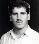 سیدناصر موسوی