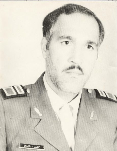 محمد رجب فردی