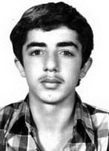 احمد عباسیان