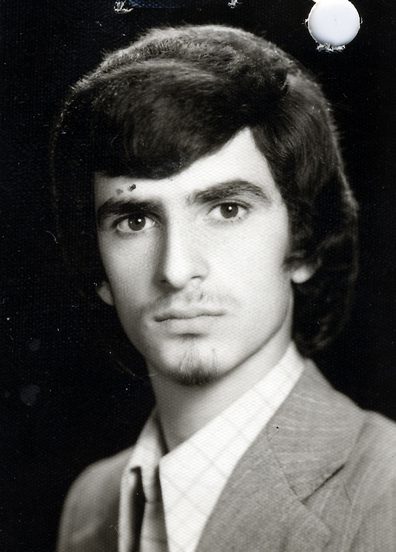 منصور مهیاردوست