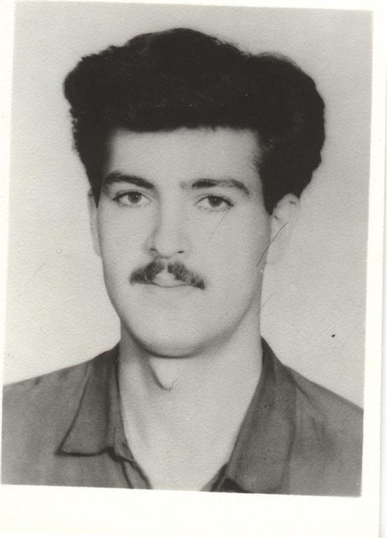 ایرج حسن زاده
