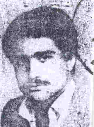 میرمحمود کلولیان