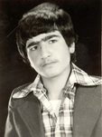 مسعود صفرلو