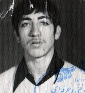 حمیدرضا عسگری
