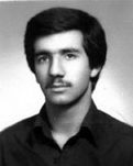 سعید رمضانیان