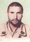 یعقوب خدایی شایق
