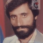 شهید ابراهیم آبابائی نیاسری