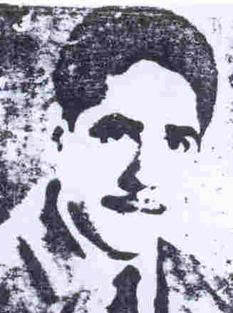 حسین امرودستانی