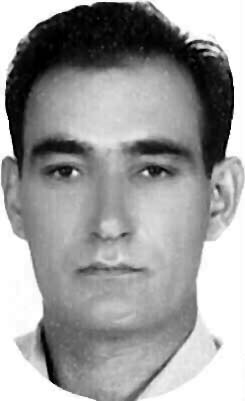 داود دادرسی مشهدی کندی
