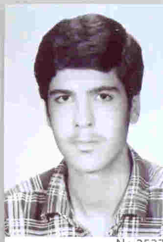 مسعود دانائی کجانی