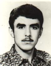 بهرام حاج علی ها