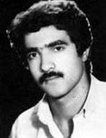 سیدعلی عربشاهی