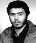 منصور زمردیان