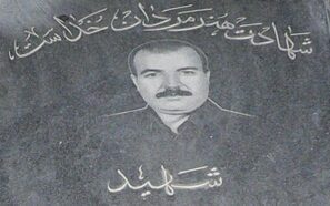 محمدرضا احمدی