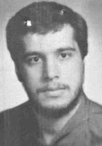 حمید ساریخانی