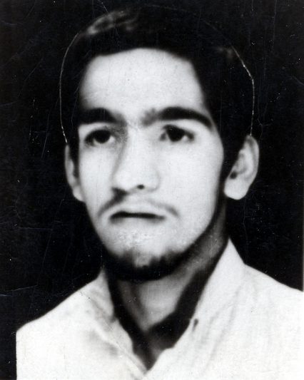 اصغر خصالی