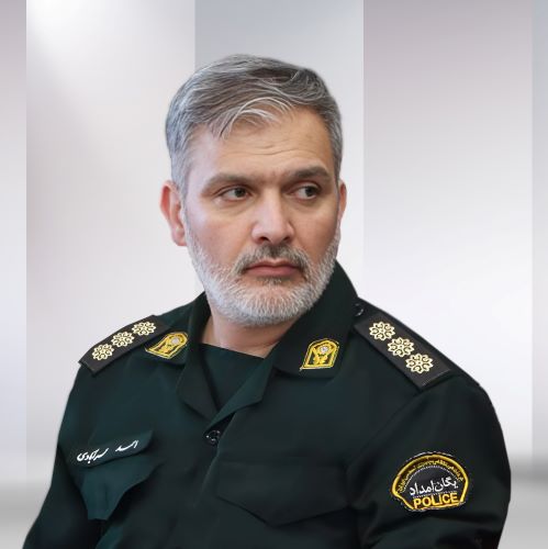 احمد حرآبادی فراهانی
