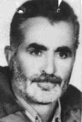 حشمت اله ضیائی