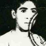 شهید ارسلان آصف نخعی