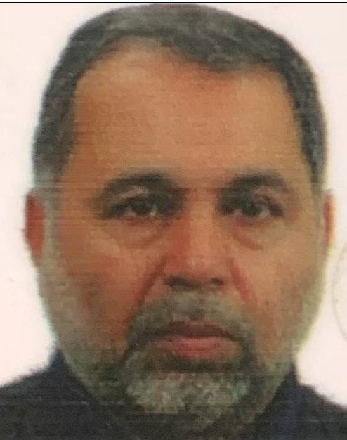 مسعود اردستانی