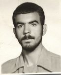 مجید شیبانی