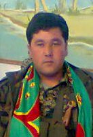 عبدالصمد حسینی