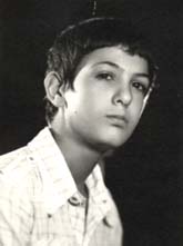 اسماعیل حسن پوراردستانی