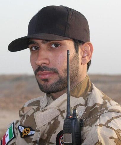 علی آقا عبداللهی