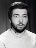 احمد افراسیابی