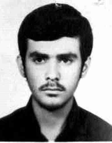 مسعود سلطانی مغانک