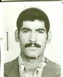 نریمان محسنی پیشکلو
