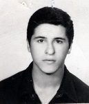 احمد رضاشاطری