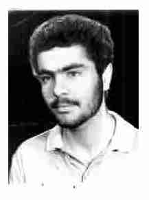 محمود حمزه ای لو