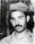 احمد تربیت