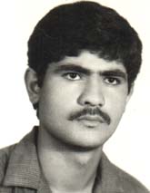 نادر حیدری