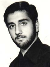 سیدمحمد حسینی