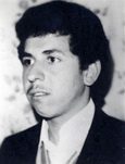 محمود شرفی